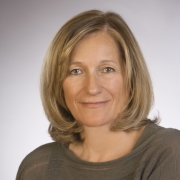 Portraitfoto Dr.in med. Ursula Klocker-Kaiser, ECP