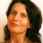 Portraitfoto Elisabeth Köhler-Reiter, ECP