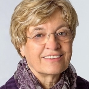 Portraitfoto Regina Bauer