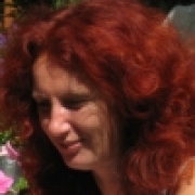 Portraitfoto Karin Pöschl