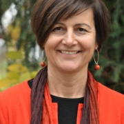 Portraitfoto Mag.ª Dr.in Gudrun Achatz-Petz