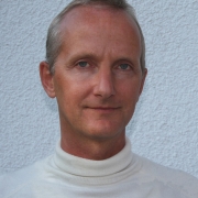 Portraitfoto Dr. Kurt Reitsamer