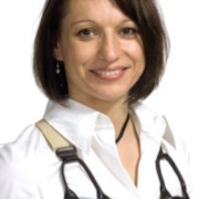 Portraitfoto Dr.in Alexandra Huber-Udermann, MEd