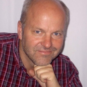Portraitfoto Dr. Bernhard Handlbauer, ECP